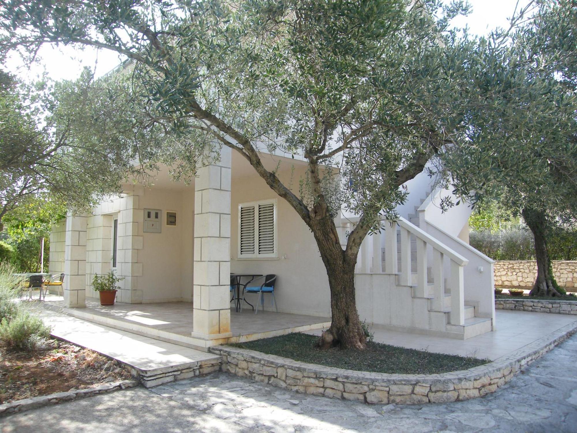 Apartments Maslina Лумбарда Номер фото