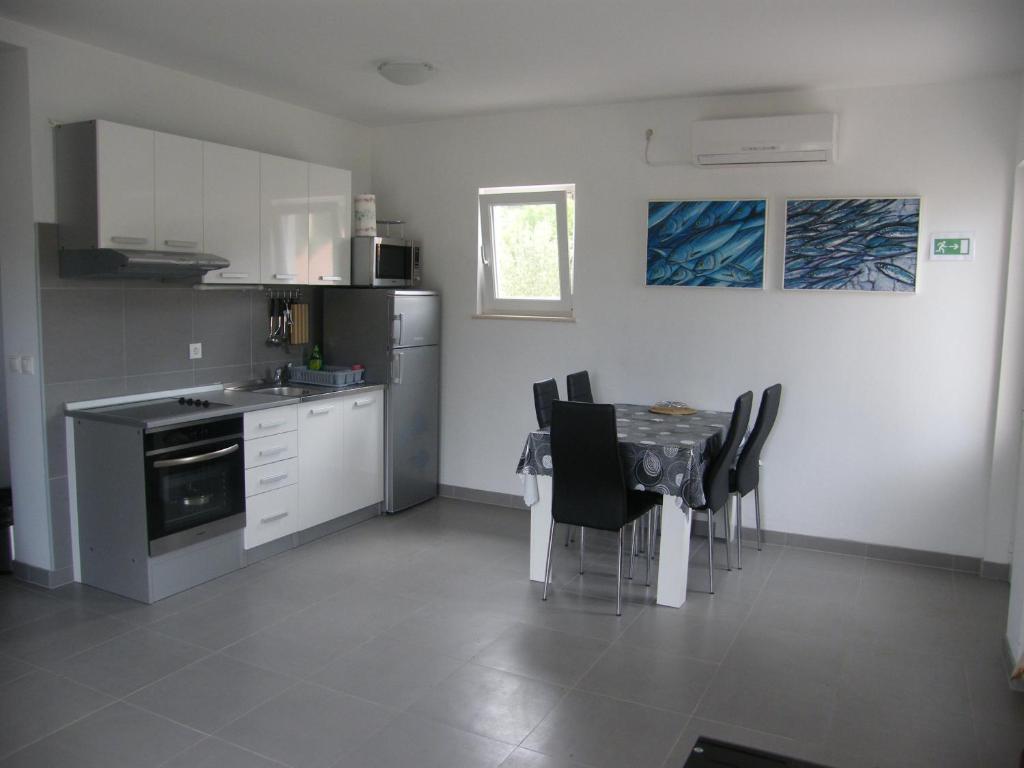 Apartments Maslina Лумбарда Номер фото