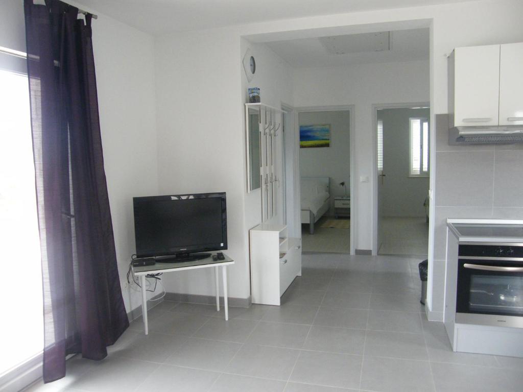 Apartments Maslina Лумбарда Номер фото